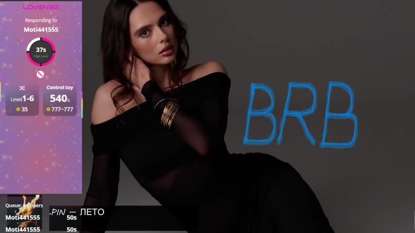 Allla Live Sex November 26, 2025