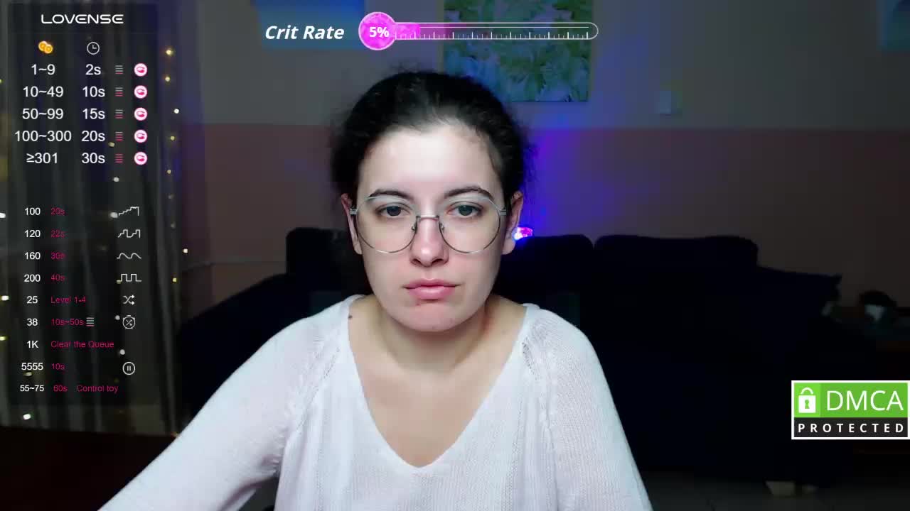 AminaBeatris13 Live Sex December 13, 2025