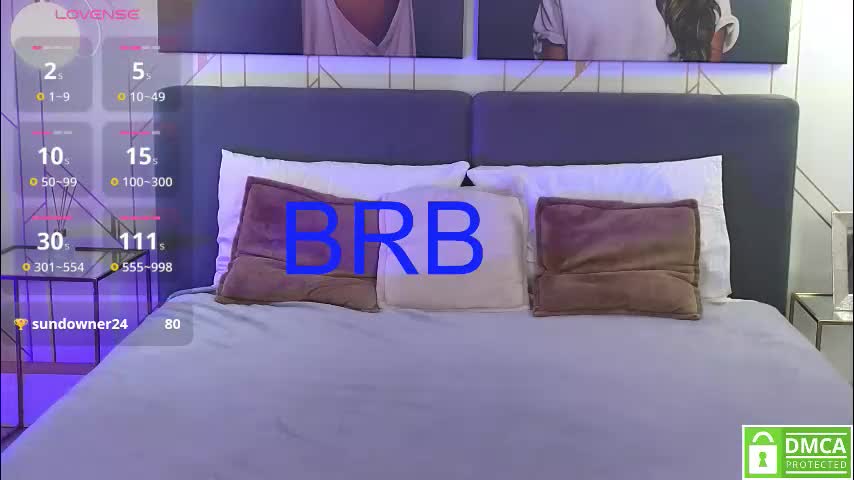 eva__summers Live Sex 2025.11.26