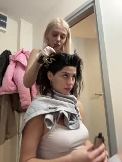 VibroMashulkaDashulka Live Sex December 14, 2025