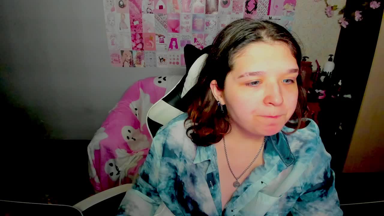 Acid-Kate Live Sex November 27, 2025