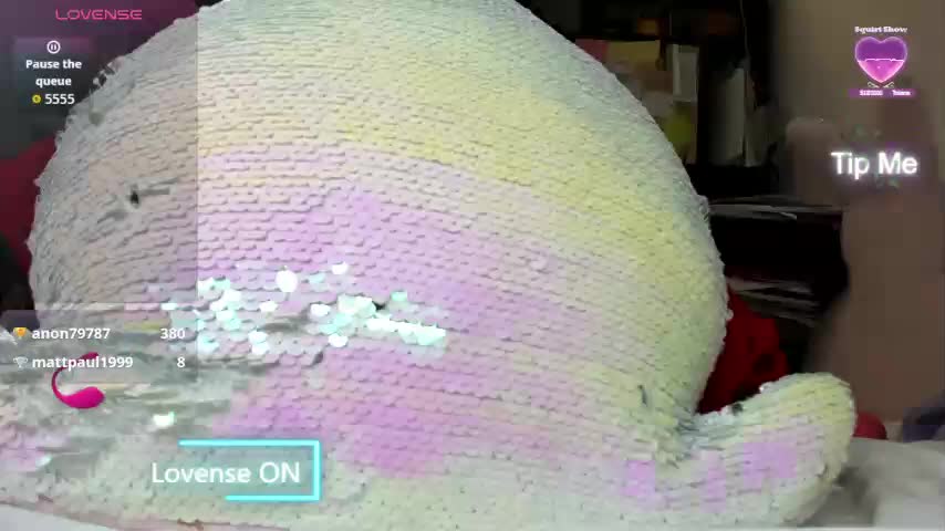 MiaSweety Live Sex December 13, 2025