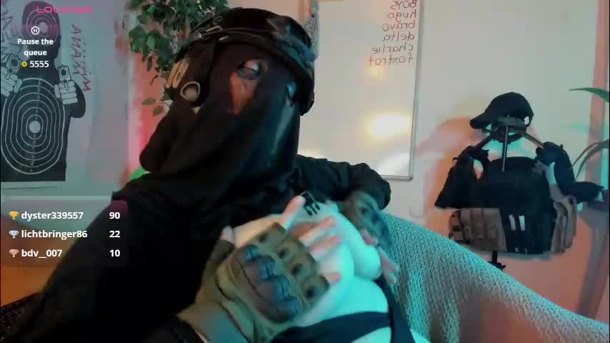 cos_operator Live Sex December 13, 2025