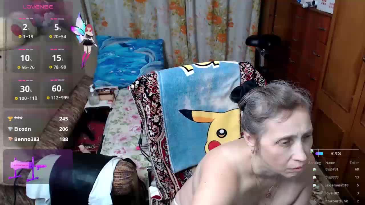 Sexolgunia Live Sex December 12, 2025