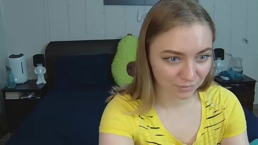 LinkaMalinka Live Sex December 13, 2025