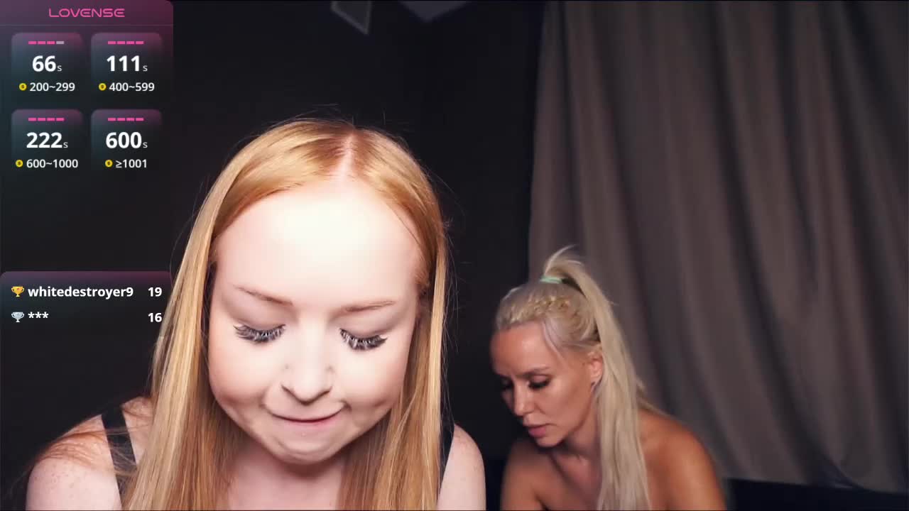 gwenbudlong Live Sex December 12, 2025