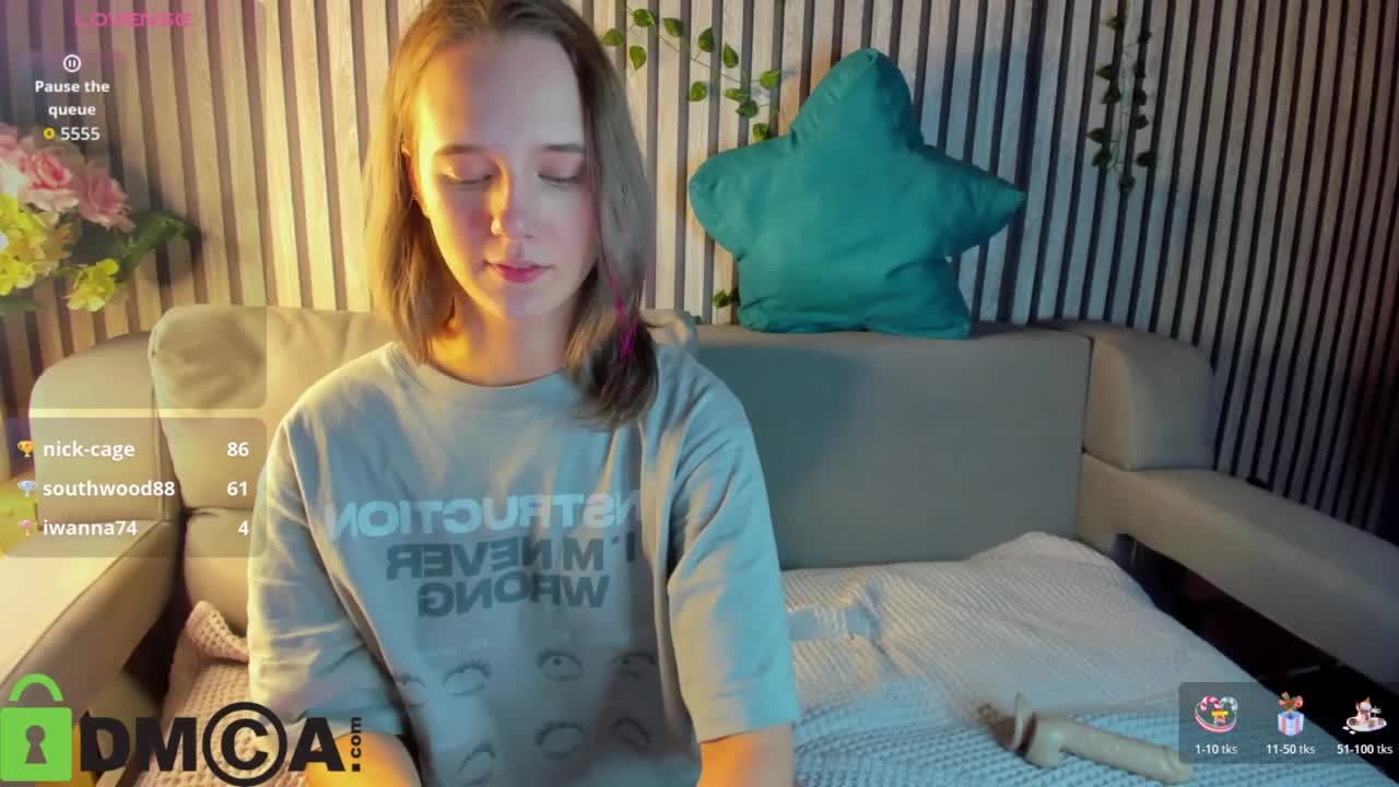 Casey-Sweeet Live Sex December 14, 2025