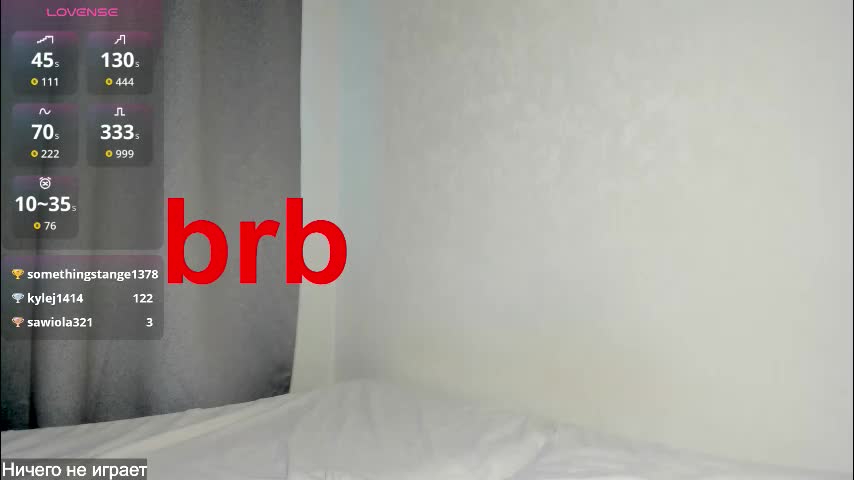 mercedescutee Live Sex November 27, 2025