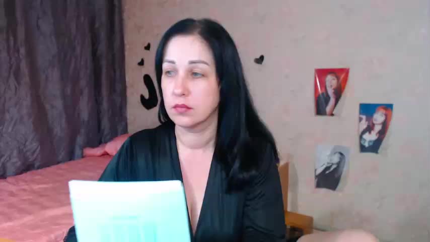 JillStevens Live Sex December 13, 2025