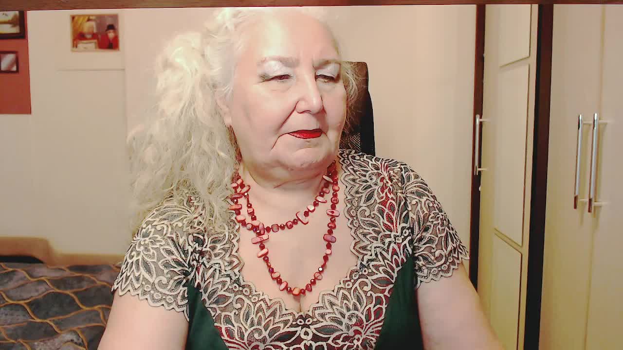 GrannyWants Live Sex December 12, 2025