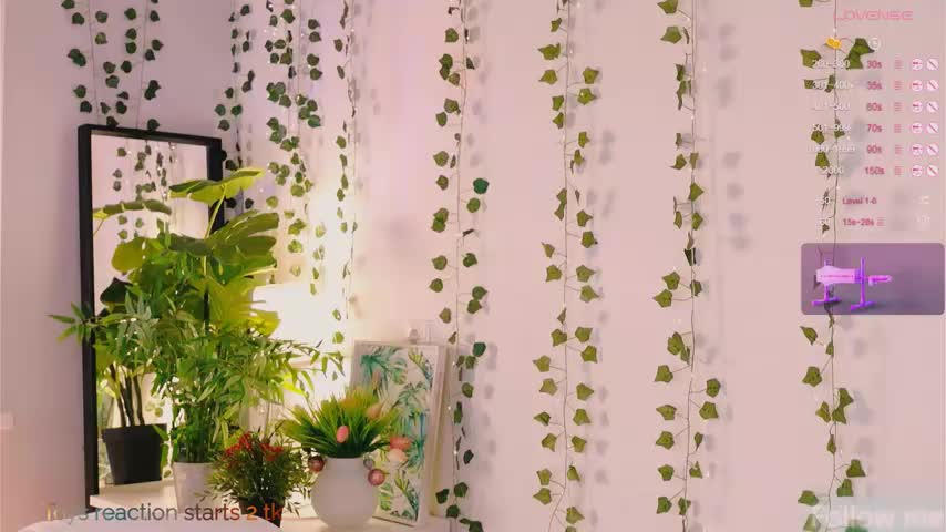 CarlyMilton Live Sex December 14, 2025