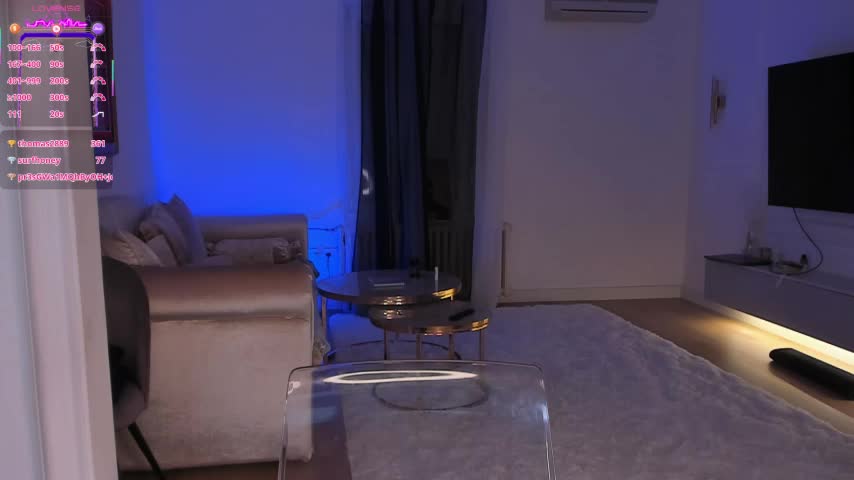 seilyfox Live Sex December 12, 2025