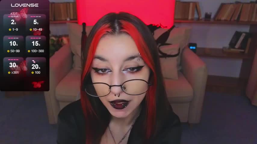 Mistress__Marcelline Live Sex December 13, 2025