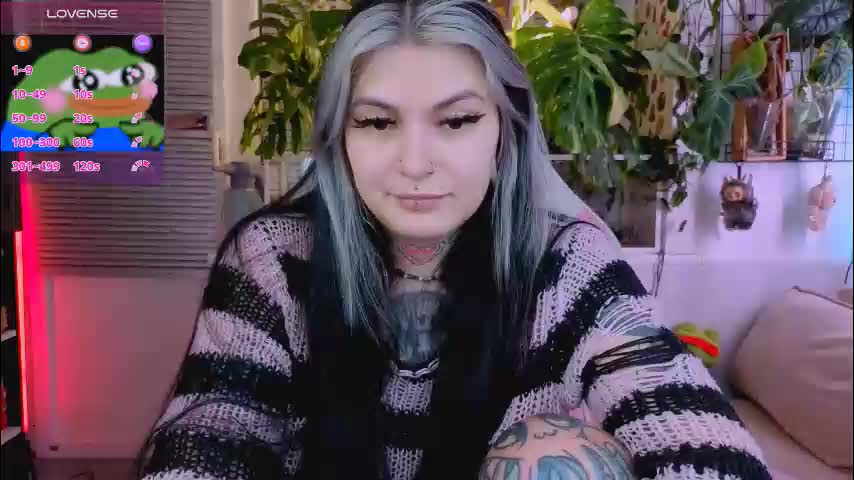 jelyaa Live Sex December 13, 2025