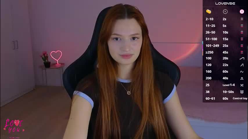 cuteariel7 Live Sex November 27, 2025