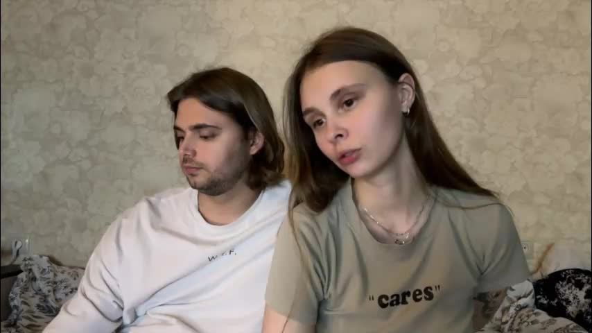 eva_calvin Live Sex December 13, 2025