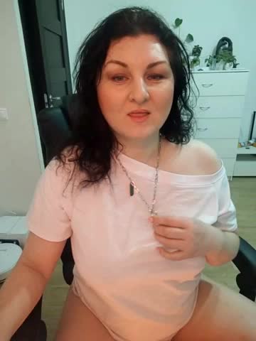 NATASECRET Live Sex December 14, 2025