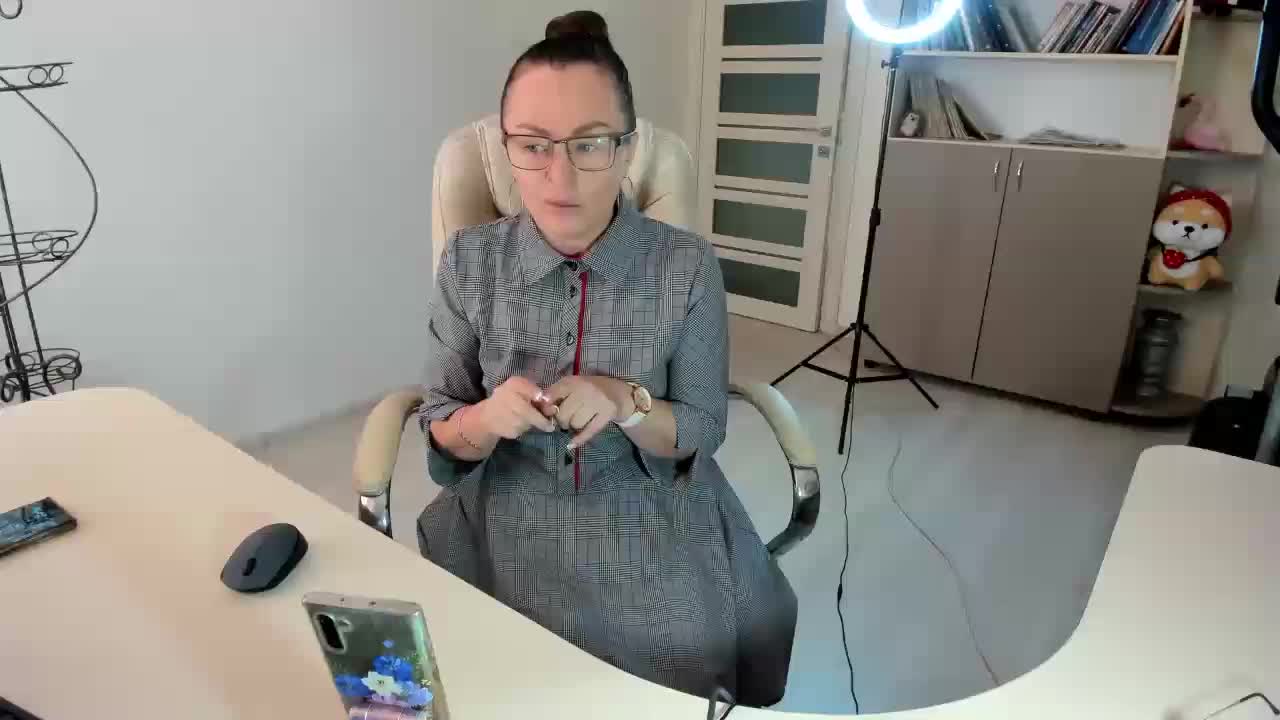 -Michelle- Live Sex December 13, 2025