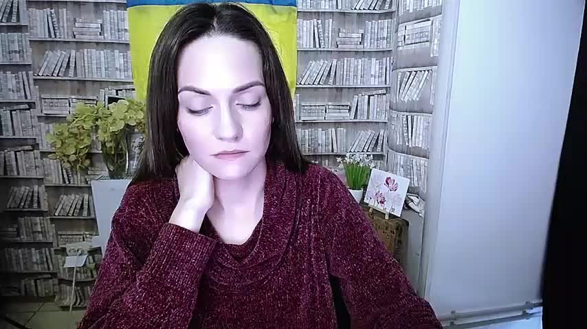 Lina_Star_S Live Sex December 13, 2025