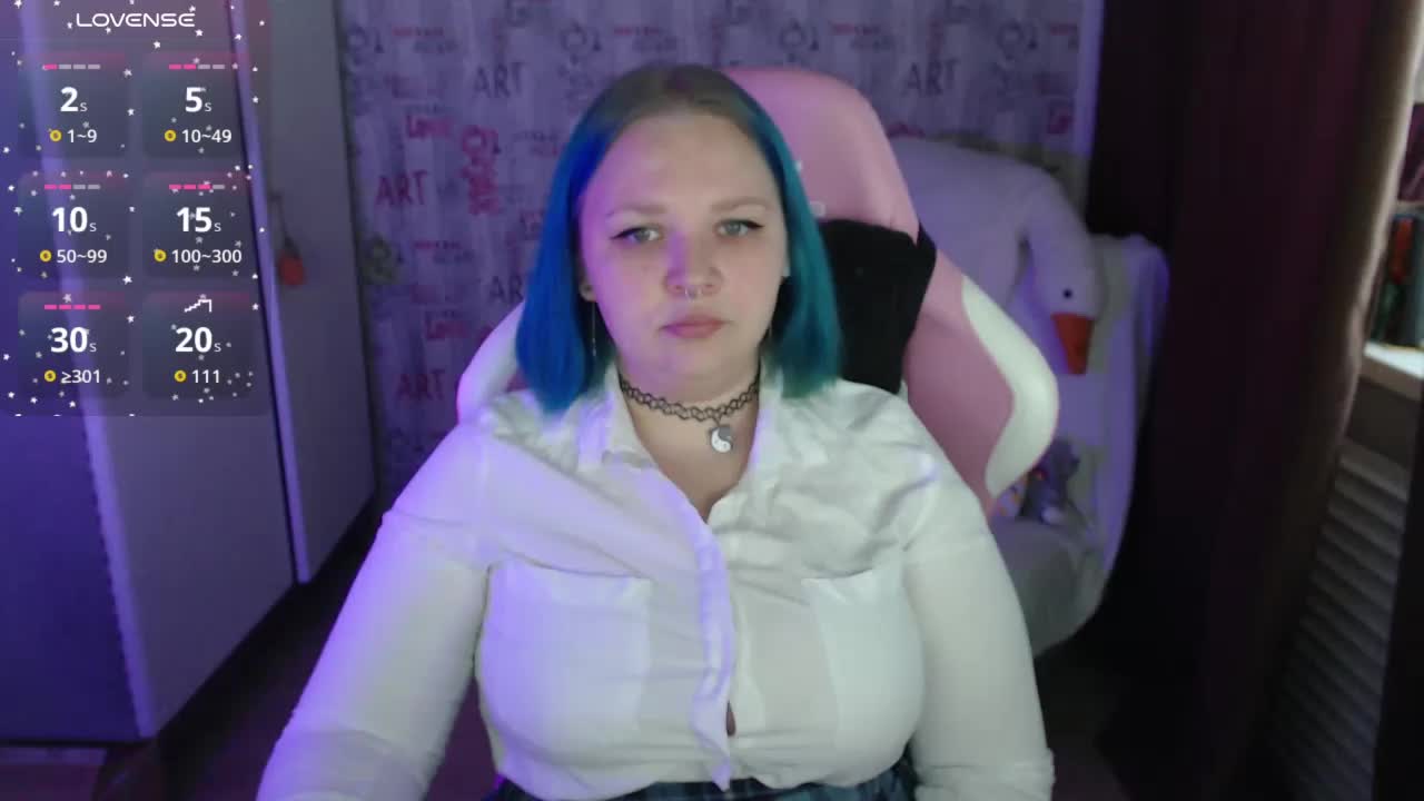 -MeooW- Live Sex December 13, 2025