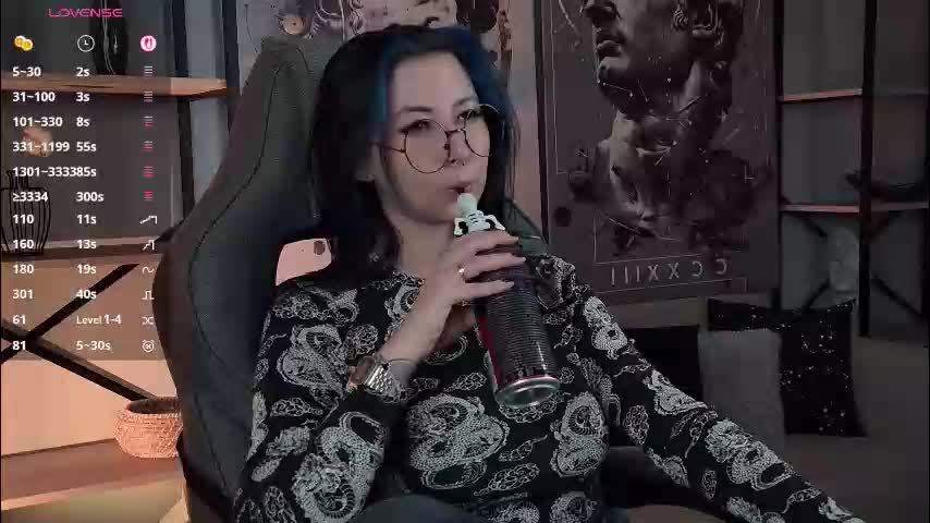 wesleegray Live Sex December 14, 2025