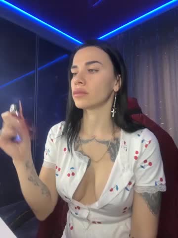 Queen_of_pain Live Sex 2025.11.27