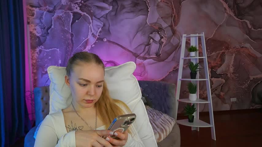 EmilySunshineS Live Sex December 13, 2025
