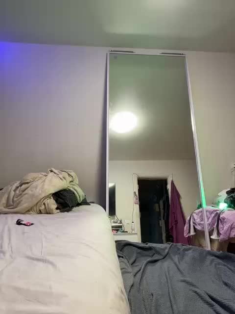 SashaXXXtasy Live Sex December 14, 2025