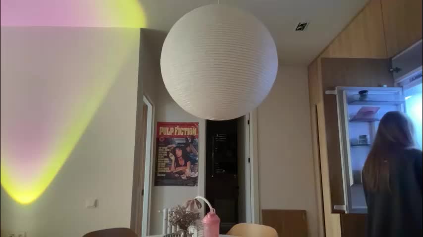 whoisalisa Live Sex December 13, 2025