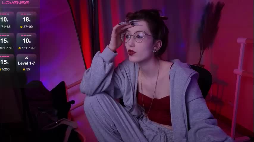 lissaros Live Sex December 14, 2025