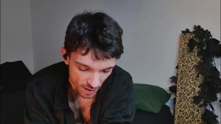 jackdesfeux Live Sex December 13, 2025