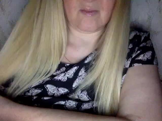 BlondyVio Live Sex December 13, 2025