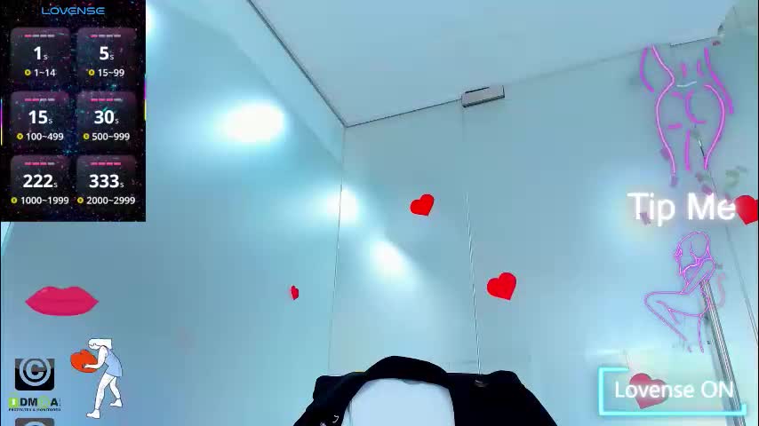 evelyne_rose Live Sex December 13, 2025