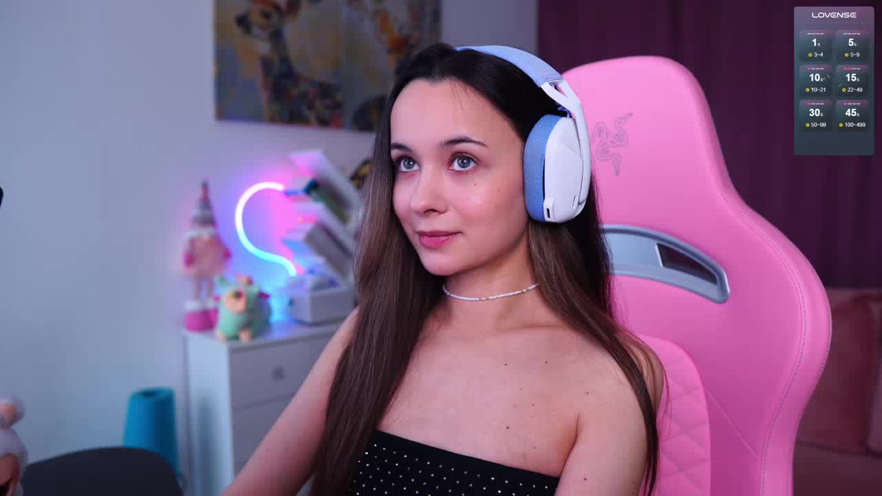 JuicyAngel Live Sex December 13, 2025