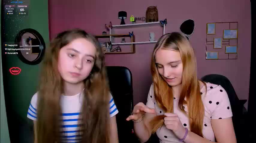 keylas_moan Live Sex December 14, 2025