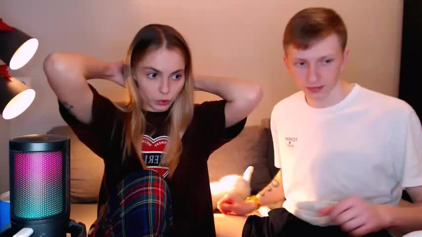 juliaanddima Live Sex December 13, 2025