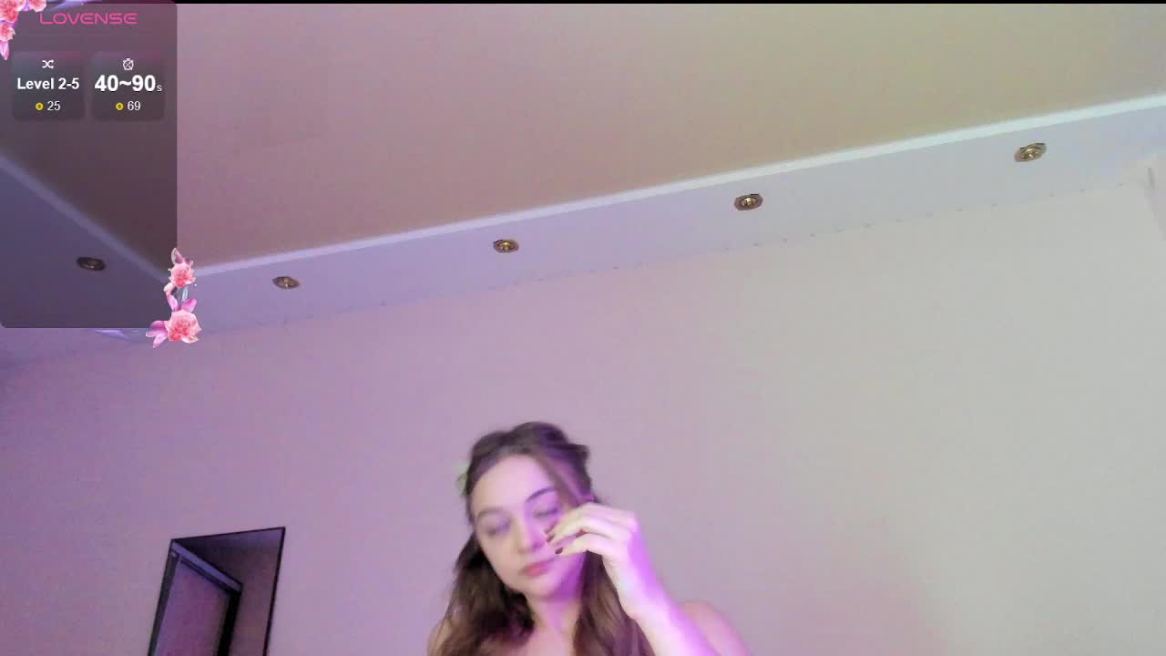 may-flower Live Sex December 15, 2025