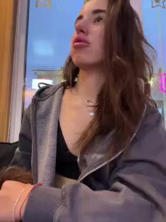 Etokiska Live Sex December 14, 2025