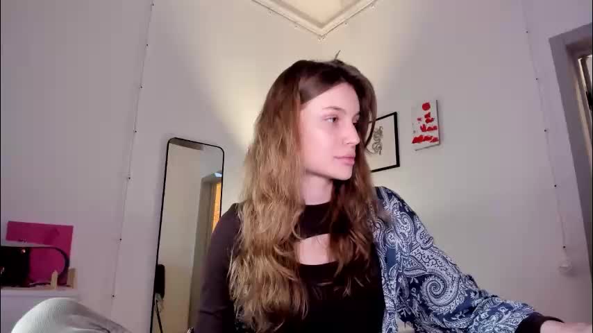 mistresselizy Live Sex December 12, 2025