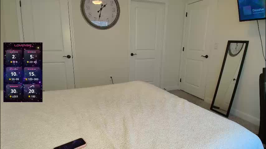 the_hotties Live Sex December 13, 2025