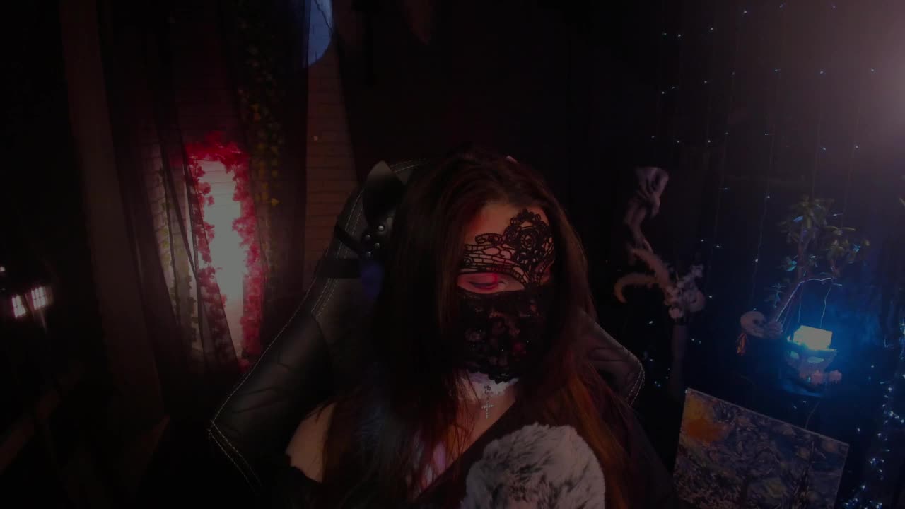 Li-Drago Live Sex November 28, 2025