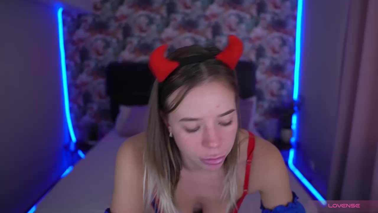 SexyIrinka Live Sex December 13, 2025