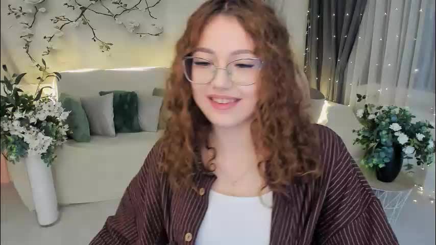 sereneflame Live Sex December 13, 2025