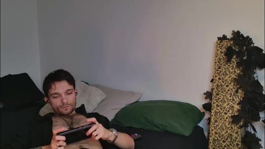 jackdesfeux Live Sex December 13, 2025