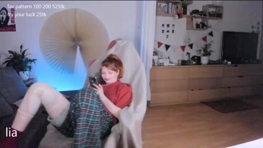 lil_lia Live Sex December 14, 2025