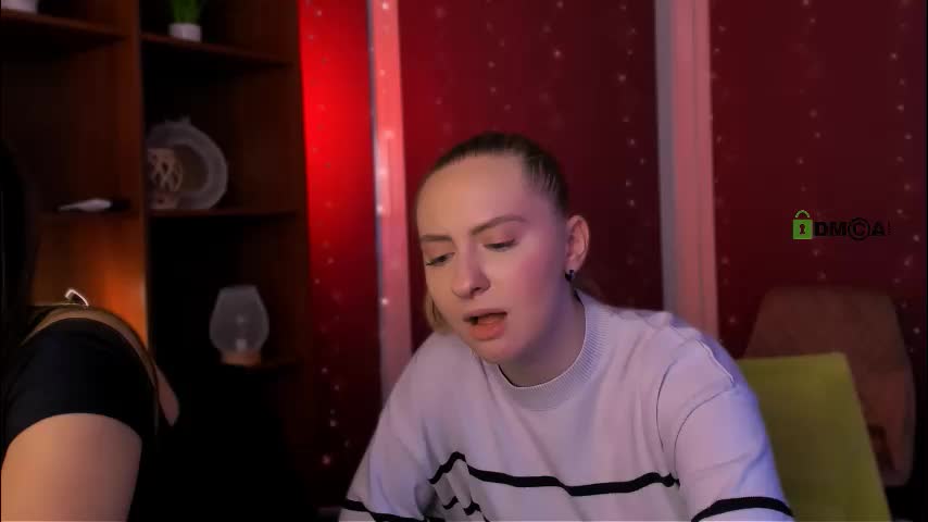 mila_glow Live Sex 2025.11.25