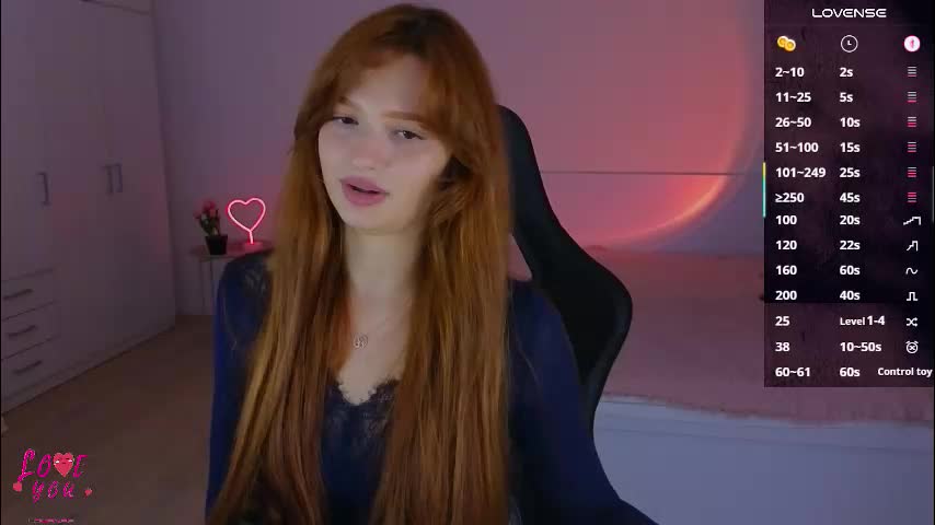 cuteariel7 Live Sex November 28, 2025