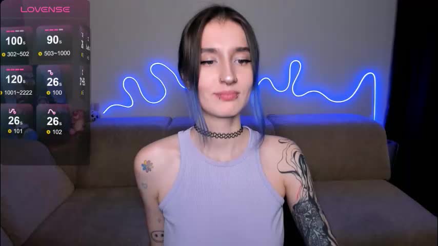 mika_reid Live Sex December 13, 2025