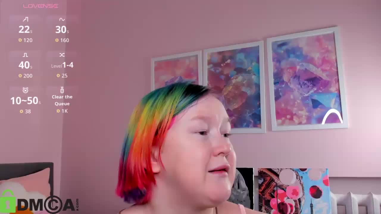 Sara-Moor Live Sex December 12, 2025