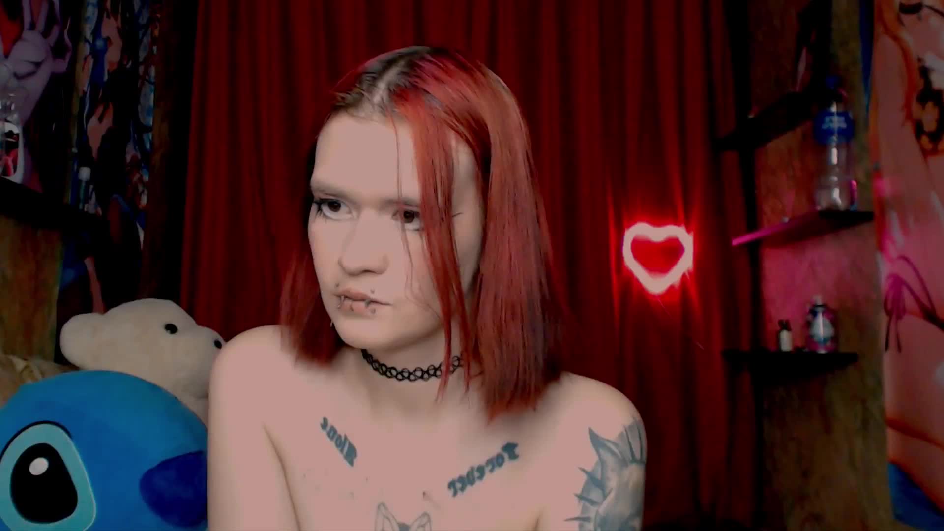 Velvet-and-Venom Live Sex December 15, 2025